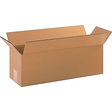 100 x Small Packaging Cardboard Boxes 5 x 5 x 5" SINGLE WALL cube 