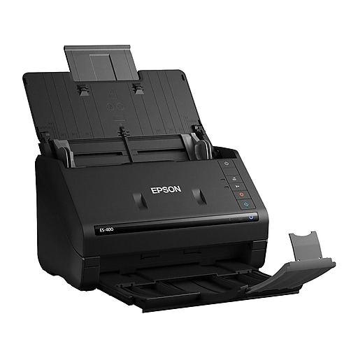 Epson Es 400 Manual