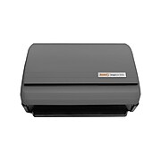 Ambir ImageScan Pro DS820ix-AS Sheetfed Scanner, Gray