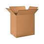 24" x 18" x 24" Shipping Boxes, ECT Rated, Double Wall, Kraft, 10/Bundle (HD241824DW)~#|#~sp37917581_sc7