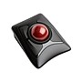 Kensington Expert Wireless Ergonomic Ambidextrous Optical USB Mouse, Black (72359)~#|#~sp37917655_sc7