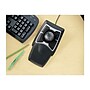 Kensington Expert Wireless Ergonomic Ambidextrous Optical USB Mouse, Black (72359)~#|#~sp37917661_sc7