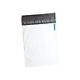 Quality Park Night Deposit Bags, Opaque White, 100/Box (QUA45224)~#|#~sp37920076_sc7