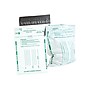 Quality Park Night Deposit Bags, Opaque White, 100/Box (QUA45224)~#|#~sp37920077_sc7