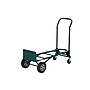 Harper Trucks 4-in-1 Quick Change Convertible Hand Truck, 700 lb. Capacity, Green (JDCSA8543)~#|#~sp37929391_sc7