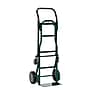 Harper Trucks 4-in-1 Quick Change Convertible Hand Truck, 700 lb. Capacity, Green (JDCSA8543)~#|#~sp37929393_sc7
