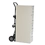 Harper Trucks 4-in-1 Quick Change Convertible Hand Truck, 700 lb. Capacity, Green (JDCSA8543)~#|#~sp37929394_sc7