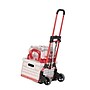 Magna Cart Foldable Hand Truck, 160 lb. Capacity, Red/Black (MCI-S-RB)~#|#~sp37929407_sc7