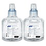 PURELL Advanced 70% Alcohol Foaming Hand Sanitizer Refill for LTX-12 Dispenser, 1200 mL., 2/Carton (1905-02)~#|#~sp37930909_sc7