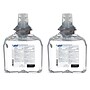 PURELL Advanced 70% Alcohol Foaming Hand Sanitizer Refill for TFX Dispenser, 1200 mL., 2/Carton (5392-02)~#|#~sp37930916_sc7