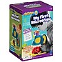 Educational Insights GeoSafari Jr. My First Microscope, Multicolor (5112)~#|#~sp38091051_sc7