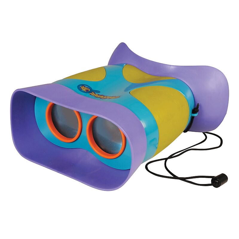 Educational Insights GeoSafari Jr. Kidnoculars (5260) image 1