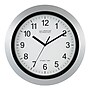 La Crosse Technology Atomic Wall Clock, 12"Dia. (WT-3129S)~#|#~sp38092471_sc7