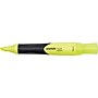 Staples Hype Tank Highlighters with Grip, Chisel Tip, Assorted, 5/Pack (29228)~#|#~sp38165010_sc7