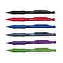 Staples® Mechanical Pencil, 0.7mm, #2 Medium Lead, Dozen (29082-CC)~#|#~sp38165022_sc7