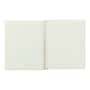 National Brand 1-Subject Notebooks, 7" x 8", Narrow Ruled, 80 Sheets, Brown (33004)~#|#~sp38165067_sc7