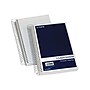 Oxford 5-Subject Subject Notebooks, 6" x 9.5", Wide Ruled, 175 Sheets, Blue (63859)~#|#~sp38165069_sc7