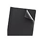 Oxford 3-Prong Report Cover, Letter Size, Black (OXF 55806)~#|#~sp38165193_sc7