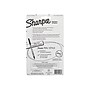 Sharpie Gel Stick Highlighter, Bullet Tip, Assorted, 5/Pack (1803277)~#|#~sp38165224_sc7