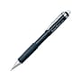 Pentel Twist-Erase III Mechanical Pencil, 0.5mm, #2 Medium Lead, 2/Pack (QE515BP2-K6)~#|#~sp38165246_sc7