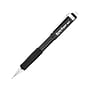 Pentel Twist-Erase III Mechanical Pencil, 0.7mm, #2 Medium Lead, 2/Pack (QE517BP2-K6)~#|#~sp38165247_sc7