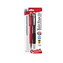 Pentel Twist-Erase III Mechanical Pencil, 0.7mm, #2 Medium Lead, 2/Pack (QE517BP2-K6)~#|#~sp38165249_sc7