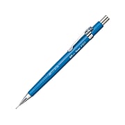 Pentel Sharp Mechanical Pencil, 0.7mm, #2 Medium Lead, 2/Pack (P207BP2-K6)