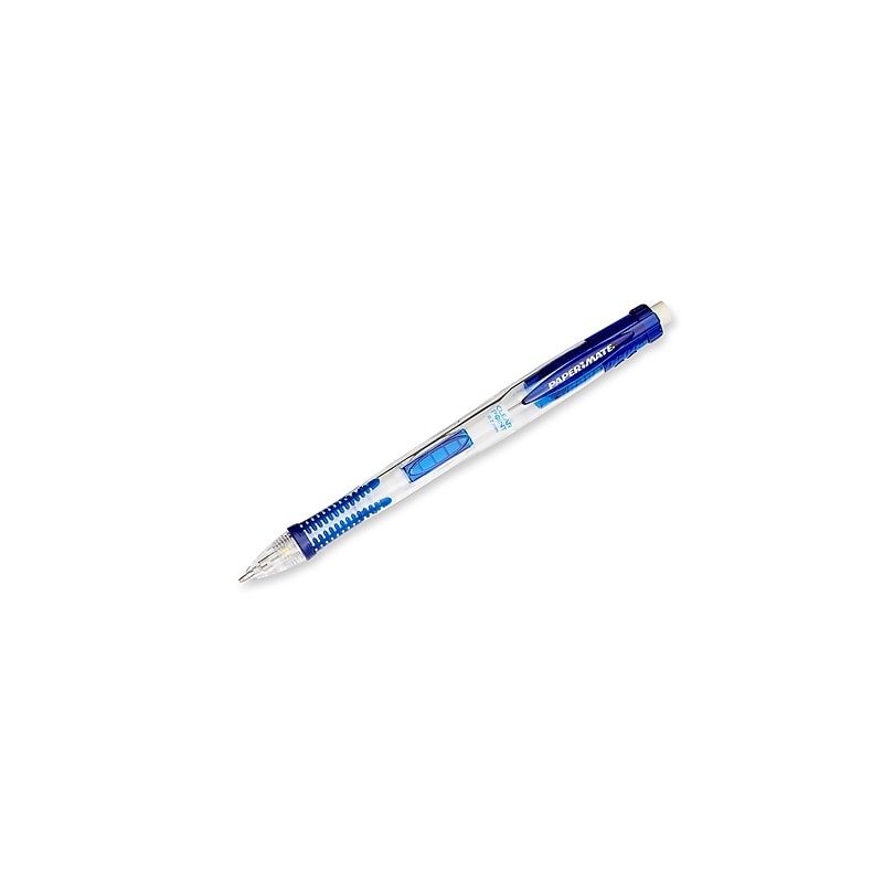 Paper Mate Clearpoint Mechanical Pencil, 0.7mm, #2 Medium Lead (56043) image 1
