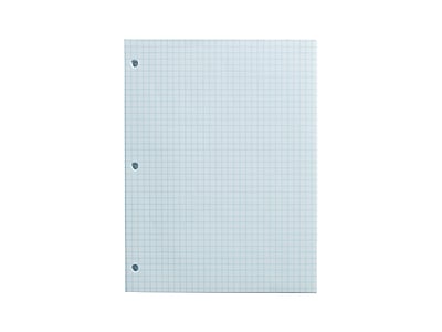 UPC 718103369800 product image for Staples Graph Filler Paper, 8