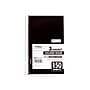 Mead 3-Subject Notebooks, 6" x 9.5", College Ruled, 150 Sheets, Assorted Colors, 12/Carton (06900CT)~#|#~sp38165415_sc7