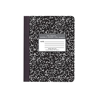 2000Plus No.1 Red Ink Stamp Pad - Felt, Re-inkable, 2-3/4" X 4-1/4"
