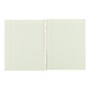 National Brand Brown Board Cover 1-Subject Notebooks, 8" x 10", Narrow Ruled, 80 Sheets, Brown (RED33008)~#|#~sp38165483_sc7