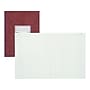 National Brand 1-Subject Computation Notebooks, 9.25" x 11.75", Quad, 75 Sheets, Brown (43648)~#|#~sp38165493_sc7