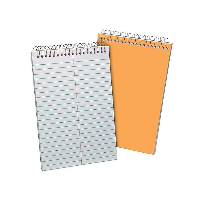Ampad Steno Pad, 6