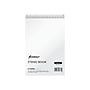 Ampad Steno Pad, 6" x 9", Gregg Ruled, White, 80 Sheets/Pad (TOP 25-774)~#|#~sp38165518_sc7
