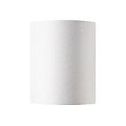 SofPull Centerpull Regular Capacity Paper Towel, 1-Ply, White, 400'/Roll, 320 Sheets/Roll, 6 Rolls/Carton (28124)