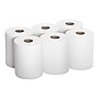 SofPull Centerpull Paper Towels, 1-ply, 320 Sheets/Roll, 6 Rolls/Pack (28124)~#|#~sp38165526_sc7