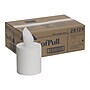 SofPull Centerpull Paper Towels, 1-ply, 320 Sheets/Roll, 6 Rolls/Pack (28124)~#|#~sp38165527_sc7