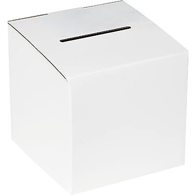 3 Coin Business Colored Envelopes - 2 1/2 X 4 1/4 - Blue Recycled 250 Box