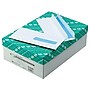 Quality Park Redi-Seal Security Tinted Window Envelope, 4 1/2" x 9 1/2", Woven White, 500/Box (21438)~#|#~sp38165581_sc7