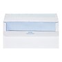 Quality Park Redi-Seal Security Tinted Window Envelope, 4 1/2" x 9 1/2", Woven White, 500/Box (21438)~#|#~sp38165582_sc7