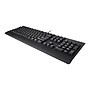 Lenovo Preferred Pro II Ergonomic Keyboard, Black (4X30M86879)~#|#~sp38374619_sc7