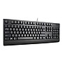 Lenovo Preferred Pro II Ergonomic Keyboard, Black (4X30M86879)~#|#~sp38374720_sc7