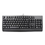 Lenovo Preferred Pro II Ergonomic Keyboard, Black (4X30M86879)~#|#~sp38374721_sc7