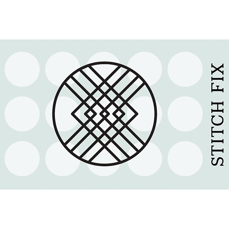 Stitch Fix $25 Gift Card image 1
