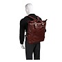 McKlein S Series Leather Laptop Backpack, Medium, Brown (88734)~#|#~sp38459621_sc7