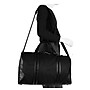 McKlein 22" Nylon Travel Duffel, Black (18195)~#|#~sp38459628_sc7