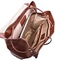 McKlein L Series Leather Laptop Backpack, Medium, Brown (88024)~#|#~sp38459660_sc7