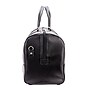 McKlein 20" Leather Travel Duffel, Black (88195)~#|#~sp38459667_sc7