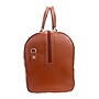 McKlein 20" Leather Travel Duffel, Brown (88194)~#|#~sp38459679_sc7